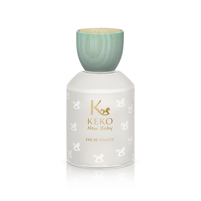 Eau De Toilette Para Bebe Keko Baby Eau De Toilette Para Bebe Keko Baby